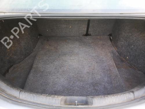 Engine mount FORD MONDEO III (B5Y) 1.8 16V | BP32972132M89 - Image 11