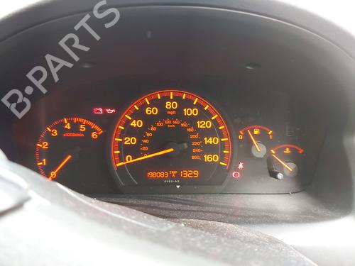 Electronic sensor HONDA ACCORD VII (CL, CN) 2.2 i-CTDi (CN1) | BP33524601M84 - Image 4