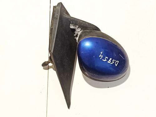 Used Right mirror Right mirror 35645072 35645072