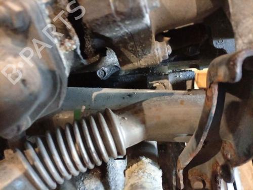 Egr HONDA CR-V III (RE_) 2.2 i-CTDi 4WD (RE6) | BP36688004M69 - Image 4