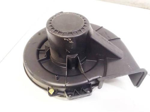 Used Heater blower motor Heater blower motor AUDI A2 (8Z0) 1.4 TDI (75 hp) 35165910 35165910