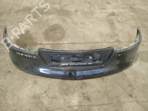 Used Tailgate trim Tailgate trim 34796918 34796918