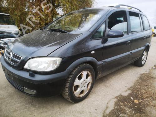 Switch OPEL ZAFIRA A MPV (T98) 2.2 DTI 16V (F75) | BP32586975I30  - Image 9