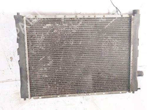 Used Water radiator Water radiator 35657317 35657317
