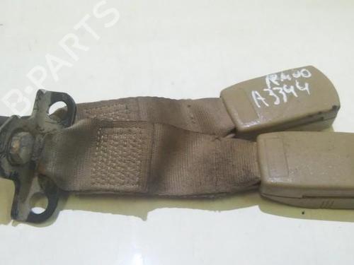 seat-buckle-rover-400-ii-hatchback-rt-1995-1996-1997-1998-1999-2000-35667044 main image
