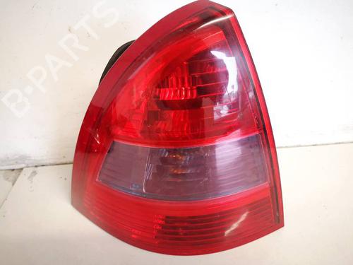 Used Left taillight Left taillight 35323415 35323415