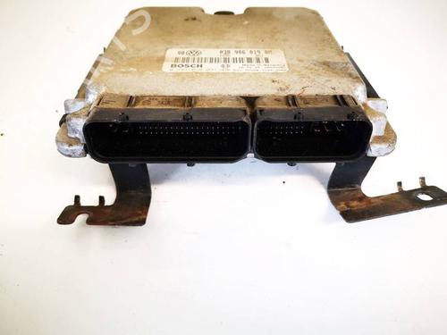 Engine control unit (ECU) VW BORA I (1J2) 1.9 TDI | BP32577792M57  - Image 6