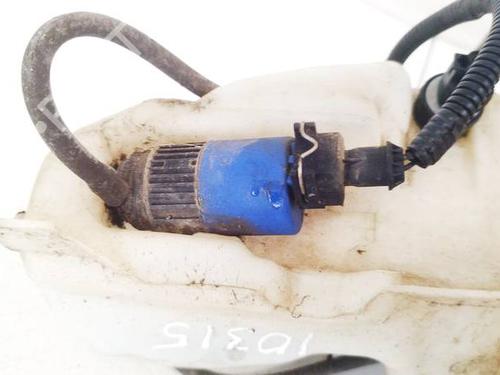 Used Washer pump Washer pump 35040258 35040258