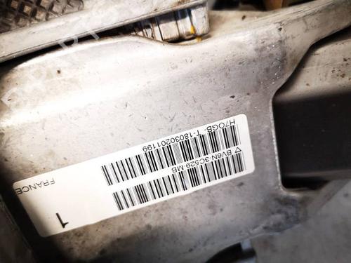 Steering column FORD FOCUS IV (HN) 1.0 EcoBoost | BP38316028M21 - Image 4