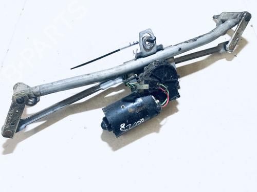Used Front wipers mechanism Front wipers mechanism AUDI A3 (8L1) 1.8 (125 hp) 35883815 35883815