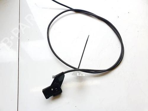 Used Cable Cable OPEL ZAFIRA A MPV (T98) 2.0 DI 16V (F75) (82 hp) 34746799 34746799