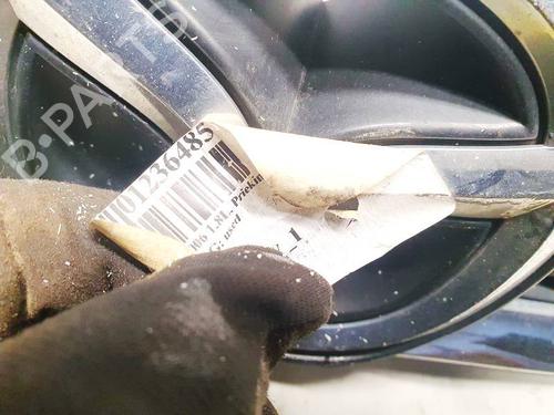 Other MAZDA 5 (CR) 1.8 (CR19) | BP35567635O1 - Image 2
