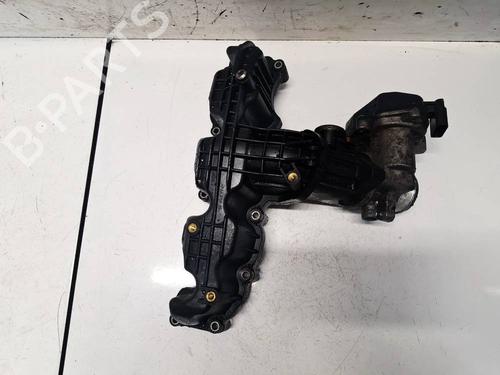 Used Intake manifold Intake manifold VW GOLF VI (5K1) 1.6 TDI (105 hp) 34739112 34739112