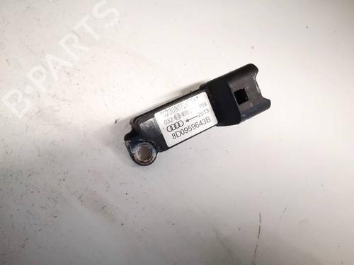 Used Electronic module Electronic module AUDI A4 B5 (8D2) 1.9 TDI (90 hp) 32554098 32554098