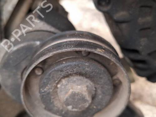 Used Pulley Pulley SKODA YETI (5L) 1.2 TSI (105 hp) 35020966 35020966