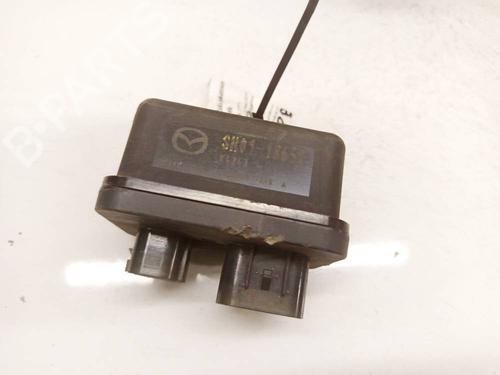 Electronic sensor AUDI A4 B8 (8K2) 2.0 TDI | BP36687261M84 - Image 2