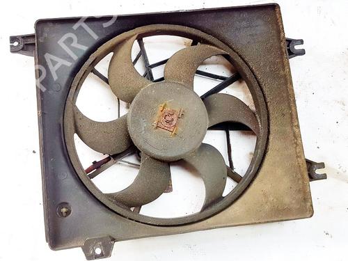 Used Fan Fan HYUNDAI LANTRA II Estate (J-2) 1.9 D (68 hp) 35865915 35865915