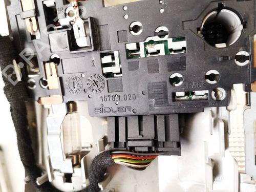 Interior roof light AUDI A4 B6 (8E2) 2.5 TDI quattro | BP35094745I8 - Image 3