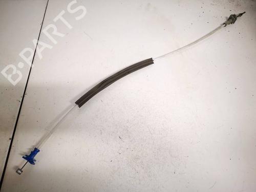 Used Cable Cable OPEL ZAFIRA A MPV (T98) 1.8 16V (F75) (116 hp) 35142386 35142386