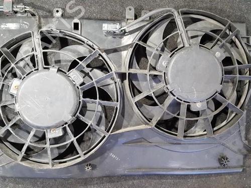 Used Fan Fan SAAB 9-5 Estate (YS3E) 3.0 TiD (177 hp) 35658821 35658821