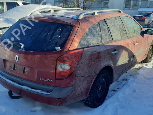 Switch RENAULT LAGUNA II (BG0/1_) 1.8 16V (BG0B, BG0C, BG0J, BG0M, BG0V) | BP33070166I30  - Image 5