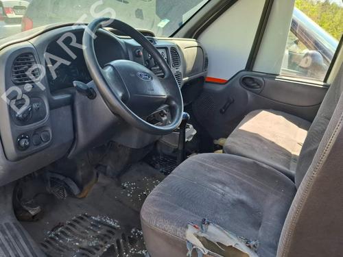 Pipe FORD TRANSIT Van (FA_ _) 2.0 DI (FAE_, FAF_, FAG_) | BP36524673M125 - Image 12