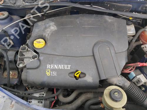 Engine control unit (ECU) HYUNDAI SONATA V (NF) 2.0 CRDi | BP33066960M57  - Image 5