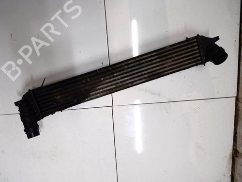 Used Intercooler Intercooler RENAULT LAGUNA III (BT0/1) 1.5 dCi (BT00, BT0A, BT0T, BT1J) (110 hp) 34903675 34903675