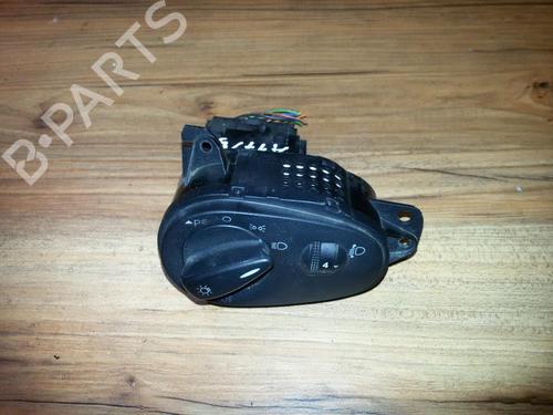 Used Switch Switch FORD FOCUS I (DAW, DBW) 1.4 16V (75 hp) 35710071 35710071