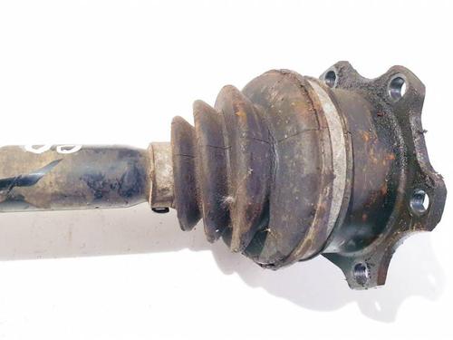 Right front driveshaft AUDI A4 B5 (8D2) 2.5 TDI | BP34873521M39 - Image 3