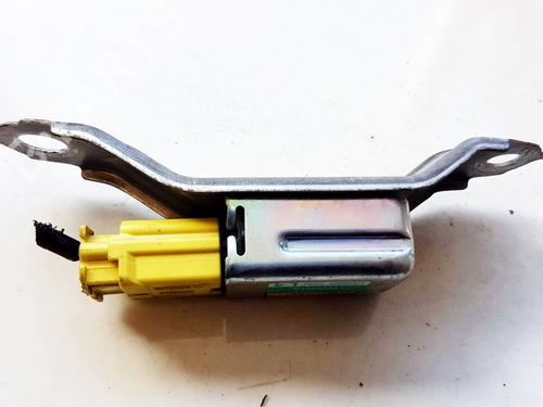 Used Electronic module Electronic module TOYOTA PRIUS Liftback (_W2_) 1.5 Hybrid (NHW20_, NHW20R) (112 hp) 33525976 33525976