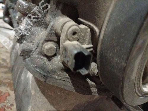 Used Electronic sensor Electronic sensor CITROËN C5 III (RD_) 1.6 HDi 110 (RD9HZC) (109 hp) 40275989 40275989