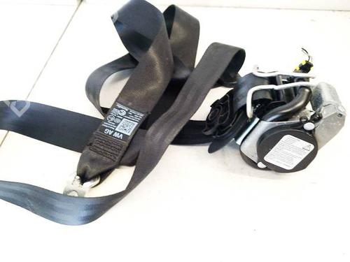 Used Front right seatbelt Front right seatbelt 37654217 37654217