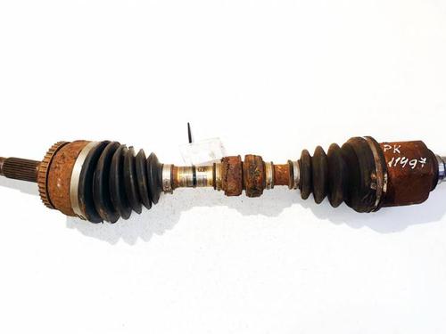 Used Left front driveshaft Left front driveshaft 39253848 39253848