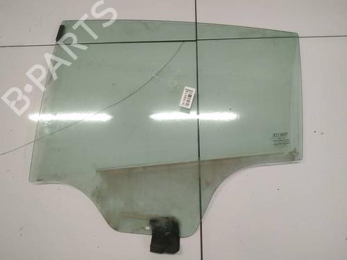 Used Rear left door window Rear left door window AUSTIN MAXI I Fastback 1500 (68 hp) 34856516 34856516