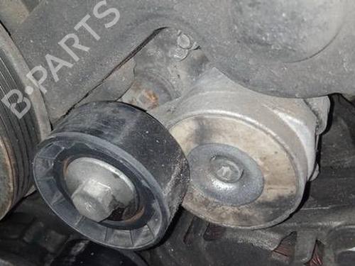 Pulley CITROËN BERLINGO MULTISPACE (B9) 1.6 HDi 90 | BP35322614M122 - Image 2