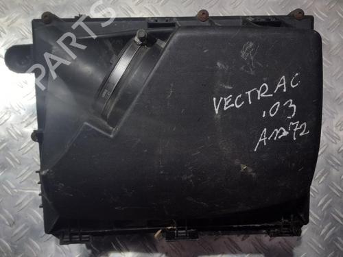 Luftfilter kasse Luftfilter kasse OPEL VECTRA C (Z02) 2.0 DTI 16V (F69) (101 hp) 35656147 35656147