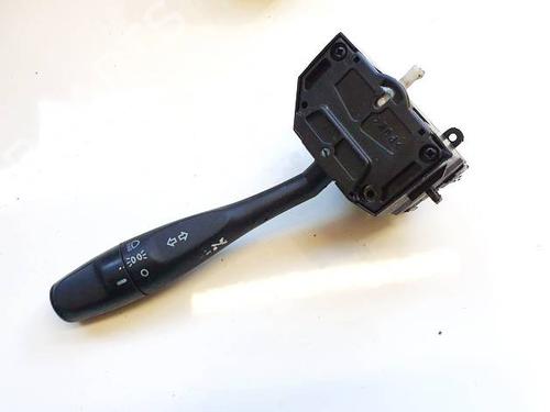 Used Warning switch Warning switch PEUGEOT 407 (6D_) 1.6 HDi 110 (6D9HZC, 6D9HYC) (109 hp) 34753263 34753263