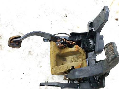 Used Clutch pedal Clutch pedal 38478741 38478741
