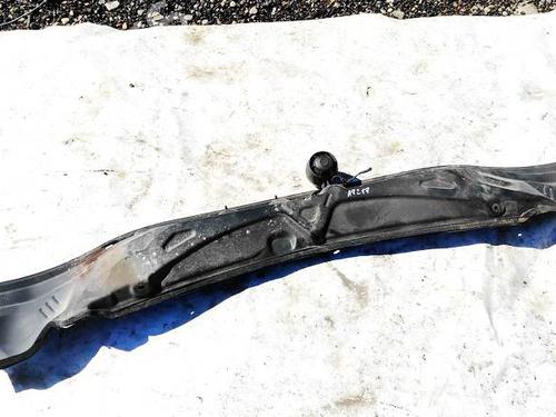 Used Scuttle panel Scuttle panel TOYOTA AVENSIS VERSO (_M2_) 2.0 D (CLM20_, CLM20R) (116 hp) 35262793 35262793