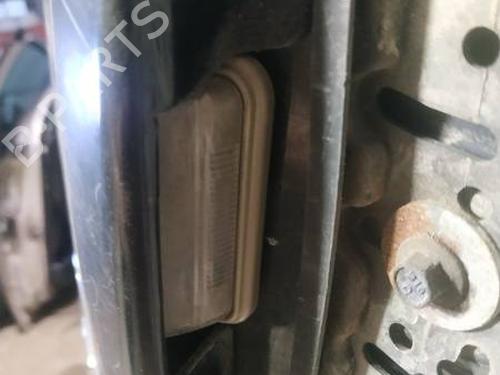 Used Licence plate light Licence plate light 34969103 34969103
