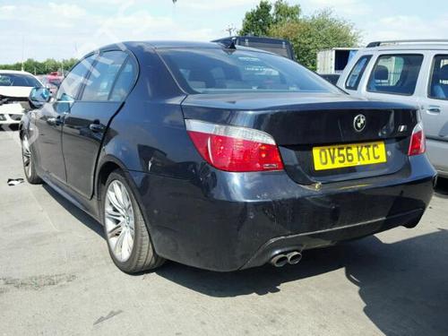 Air vent BMW 5 (E60) 530 i | BP33502501I21 - Image 6