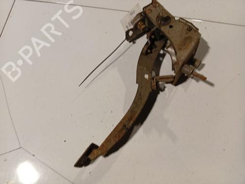 Used Pedal Pedal MAZDA PREMACY (CP) 2.0 TD (101 hp) 34908795 34908795