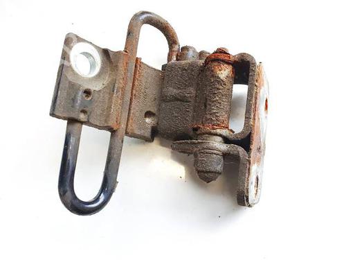 Hinge/Door check strap VW PASSAT B7 (362) 2.0 TDI | BP37009145C146 - Image 2