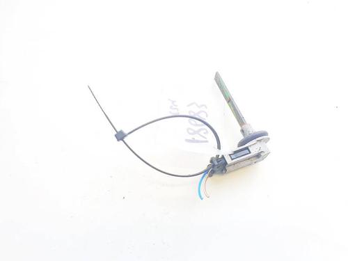 Used Electronic module Electronic module OPEL ASTRA H (A04) 1.7 CDTI (L48) (100 hp) 35341558 35341558