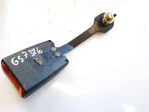 Seat buckle CITROËN JUMPER I Platform/Chassis (244) 2.8 HDi | BP34971912I32 - Image 3