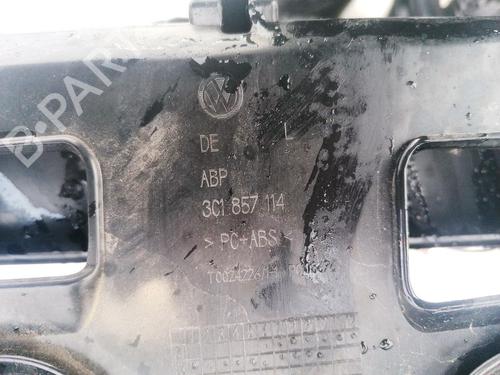 Glove box VW PASSAT B6 (3C2) 1.9 TDI | BP35464589C95 - Image 3