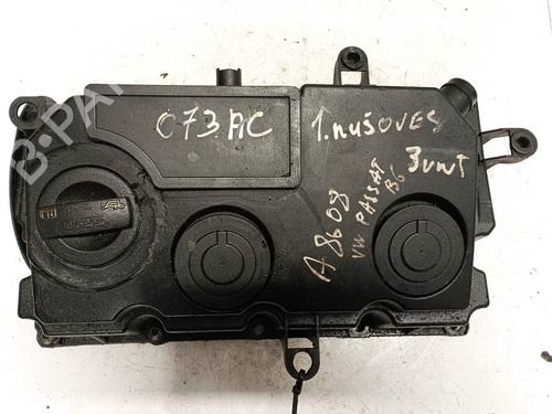 Used Valve cover Valve cover 34846413 34846413