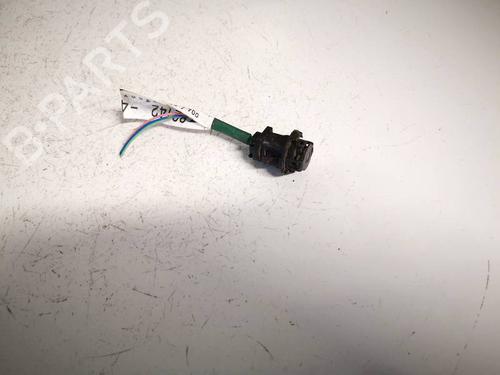 Used Electronic module Electronic module TOYOTA RAV 4 III (_A3_) 2.2 D 4WD (ALA30_, ALA30R) (177 hp) 34881761 34881761