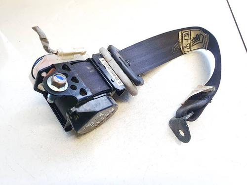 Used Rear left seatbelt Rear left seatbelt 35139645 35139645